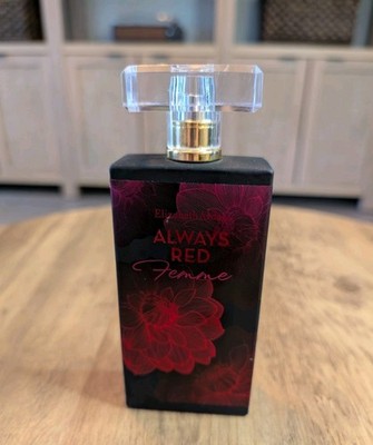 Elizabeth Arden Always Red Femme Eau De Toilette Spray Perfume Women 3.3 Fl Oz 