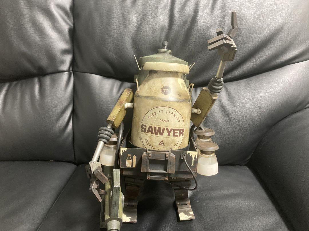 Threea Beaver Industries Milky Bot | eBay Threea Beaver Industries Milky Bot | eBay