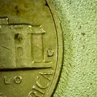 1964-D Jefferson Nickel — photo from another recent sale