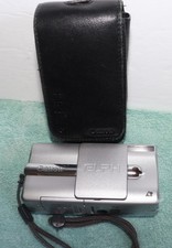 Canon ELPH Z3 Compact Digital APS Point Shoot Film Camera Zoom- Works