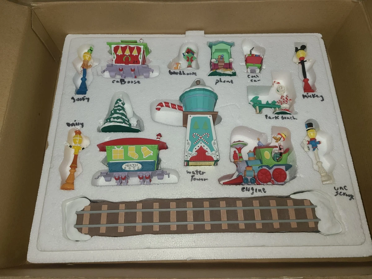 disney winter wonderland products for sale | eBay