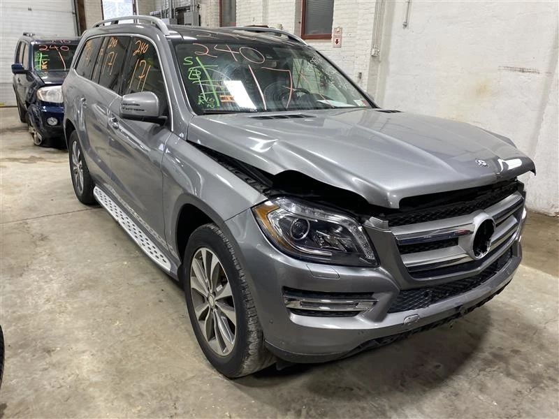 ECU ECM COMPUTER E250 Van CLS400 CLS550 E300 E350 E400 E550 15-19 1344129 Foto 4 de 4