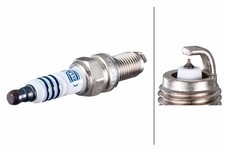 Spark Plug Fits Abarth Punto EVO Grande Punto Alfa Romeo HELLA 8EH 188 706-881