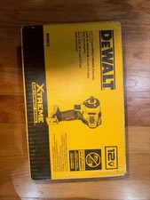 DEWALT DCF901B XTREME 12V MAX Brushless 1/2 in. Cordless Impact Wrench Tool Only
