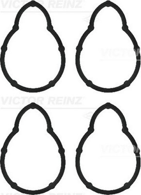 Dichtungssatz Ansaugkrümmer VICTOR REINZ 11-37141-01 für DACIA RENAULT LADA CLIO