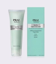 Prai Beauty Ageless Upper Arm Crème 110ml (New) - Free Postage