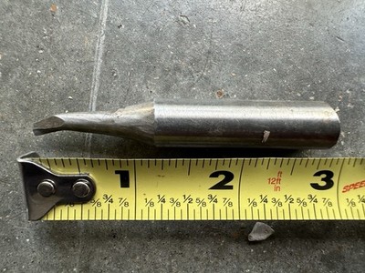 28 CNC Bits