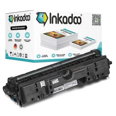 Tambour Compatible Avec HP COLOR LASERJET PRO CP 1028 NW - Photo 1/4
