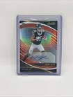 2025 Panini Absolute Mason Taylor Base (RAW)