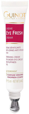 Guit Eye Fresh Cream, 0.49 Oz
