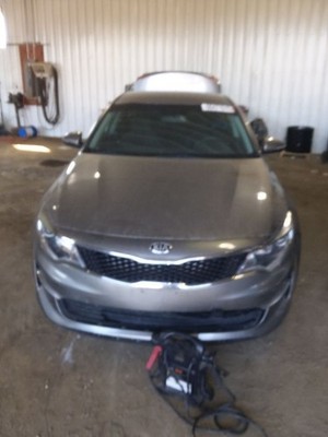 Windshield Glass US Built VIN 5 1st Digit Non-heated Fits 16-18 OPTIMA 2107601