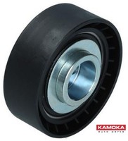 Kamoka R0262 Spannrolle FüR Keilrippenriemen Spannrolle FüR Keilriemen