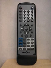 Insignia 32-25190 DVD Remote Control #KM-388-8 Genuine NSUPDVD, 32-24110, 32241