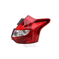 LED Heckleuchte RüCkleuchte Rechts FüR Ford Focus III Bj. 04/11-09/14