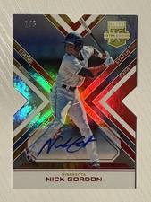 2016 Panini Elite Extra Edition Baseball Cards 20