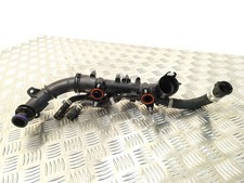 Citroen DS4 2020 Diesel engine water coolant pipe hose Z12002105 UVY32220
