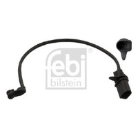 Warnkontakt Bremsbelagverschleiß Vorne FüR Audi A5 8F 8T 07 Bis 17 Febi Ccba Neu