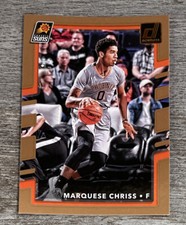 Marquese Chriss 2017-18 Donruss Suns #118  *G350*