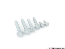 ECS -  Engine Mount Installation Hardware Kit - 003245ECS02-01