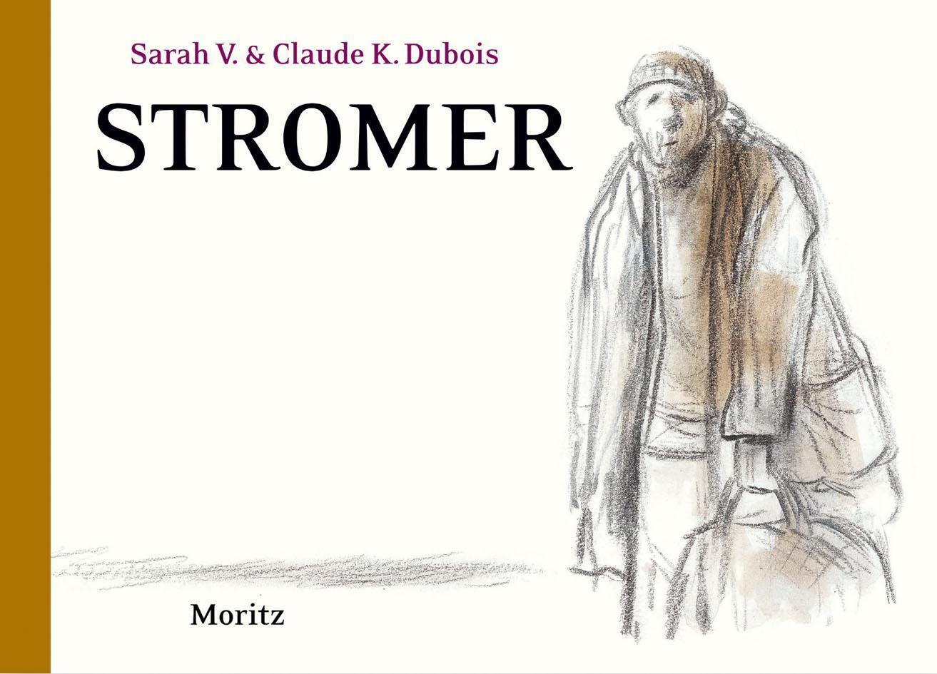 Thumbnail - Claude K. Dubois (u. A.) | Stromer | Buch | Deutsch (2017) | 72 S.