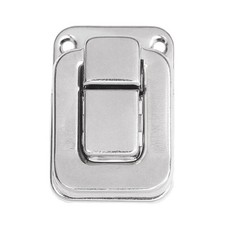 Sexy Sparkles 4 Set Of Toggle Catch Latch Decorative Suitcase Case Box Trunk Box