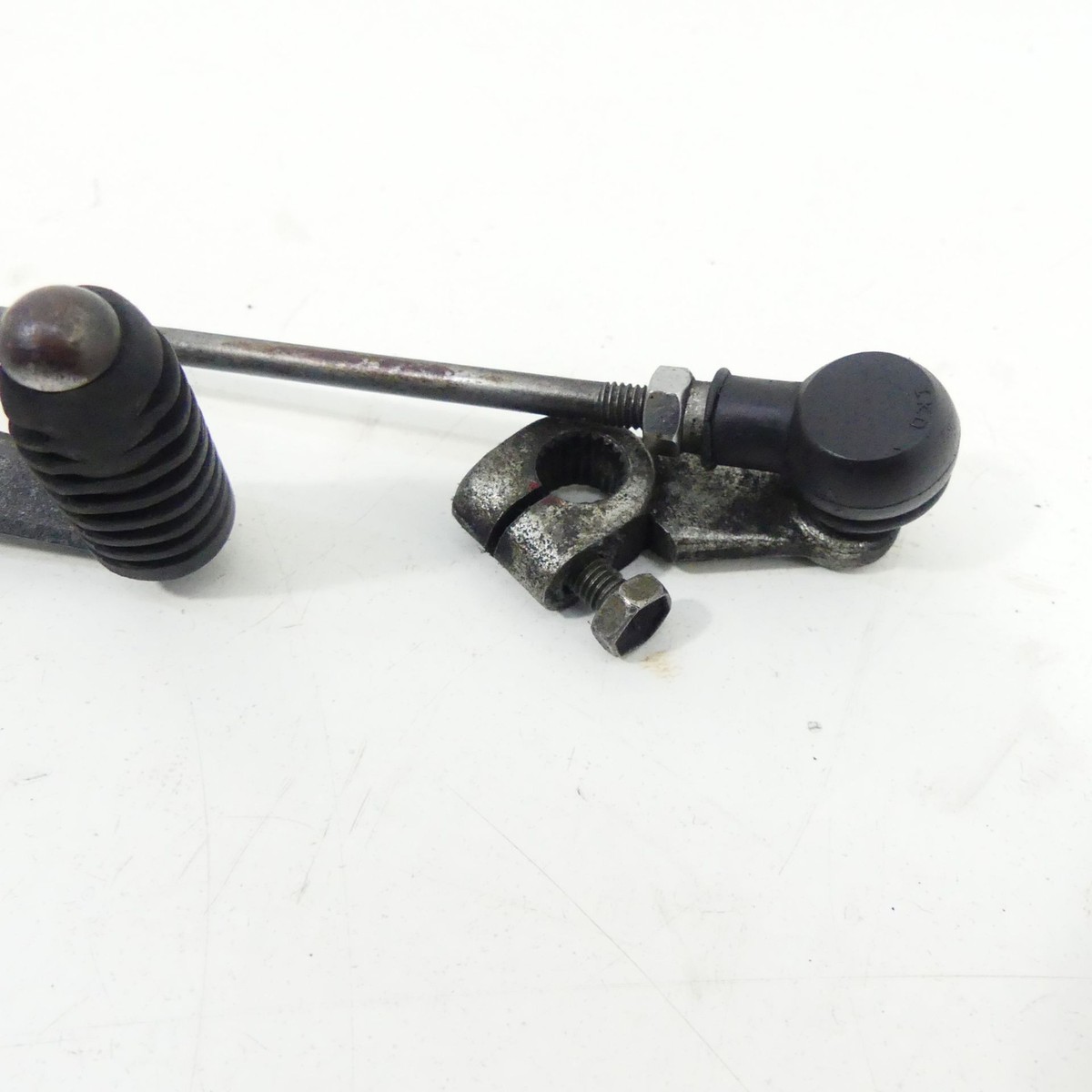 ？？？ Suzuki GSX 750 AE Ez :0 2 Shift Lever Shift Linkage Switch Pedal