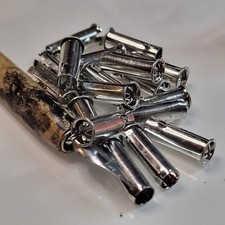 Replacement ferrules for dip pens,  bring your favorite  dip pen back to life!