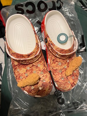 シューズ KFC KFC® x Crocs™ | Crocs™ Official Site