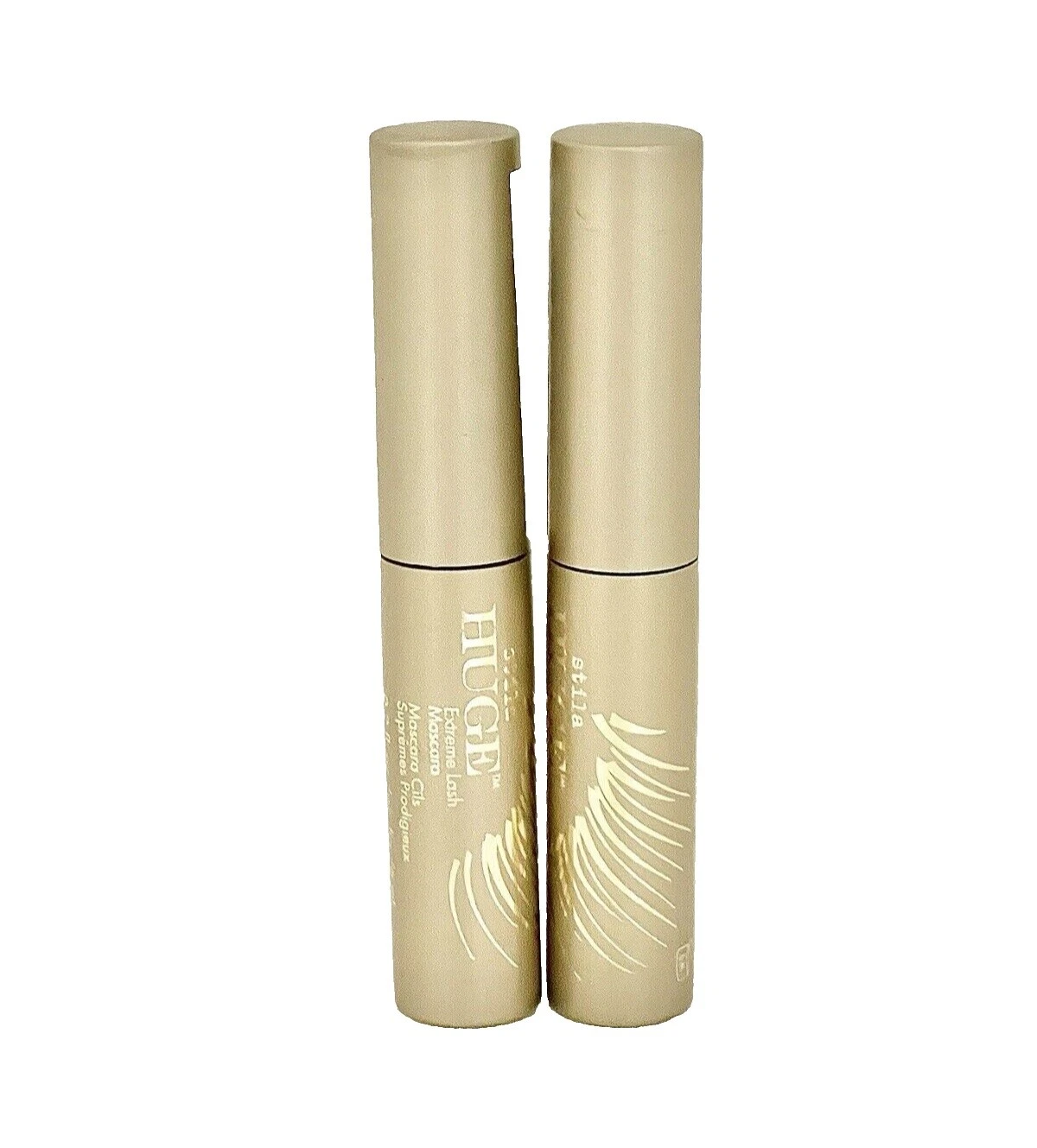 Stila Black Mascaras Products