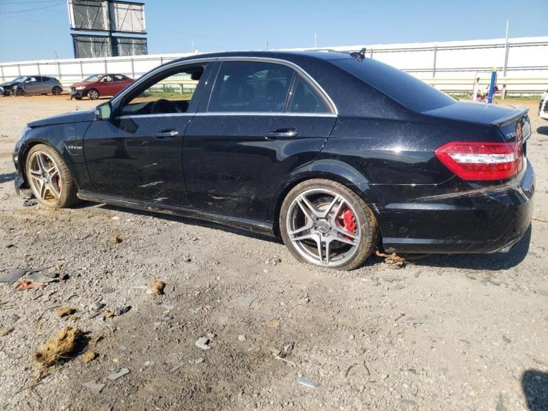 Compresor de aire acondicionado 218 tipo CLS550 compatible con 12-16 MERCEDES CLASE CLS 1306891 Foto 2 de 4