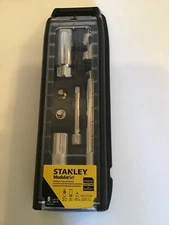 STANLEY  8-Piece Mechanics Tools Accessories Modular Set NEW STMT82750 NEW