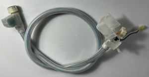 Bosch WAE283A4 Waschmaschine Aquastopschlauch 9000674216  Type 87 #1813-18