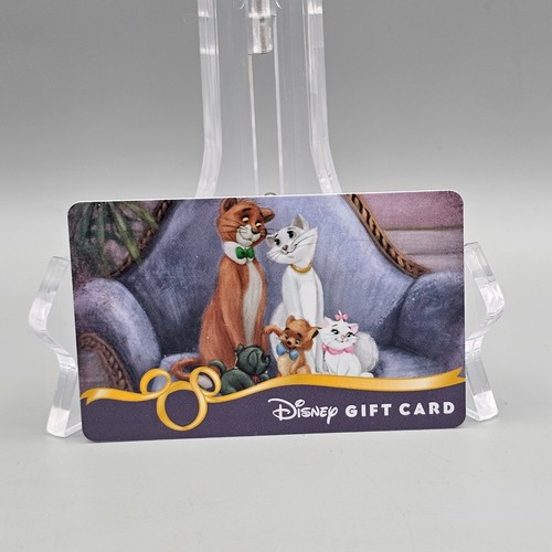 Gift Card Disney Film Disney senza valore - scegli il tuo design - Foto 16 di 16