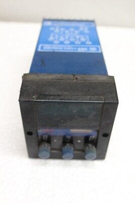 ATC Timer 365A 300Q30. Seconds