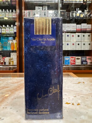 VAN CLEEF & ARPELS VAN CLEEF 150 ML DEODORANT SPRAY DEO
