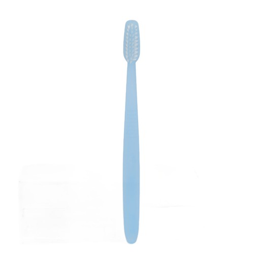 Kids Mouth Hand Puppet 28 Teeth Tongue Mouth Puppet With Toothbrush - Photo 3/22