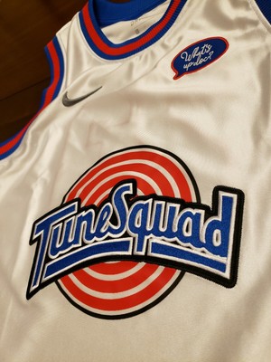 toon squad lebron jersey