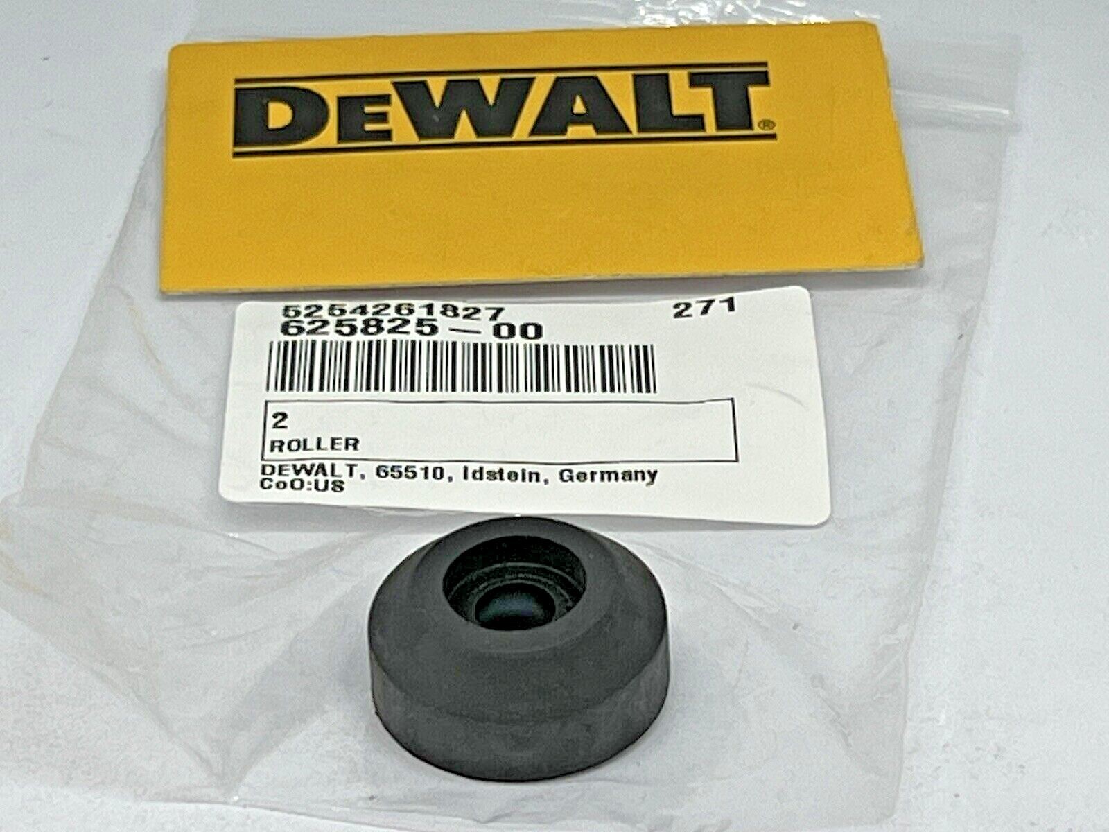 N127530-2PK Miter Saw Bearing – Replacement For DeWalt DW708, DW716, DW718 ( 2-Pack N127530-2PK Miter Saw Bearing – Replacement For DeWalt DW708, DW716, DW718 ( 2-Pack