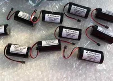 1PC NEW Mitsubishi Q Series Q7BAT CR23500SE 3V PLC Free shipping