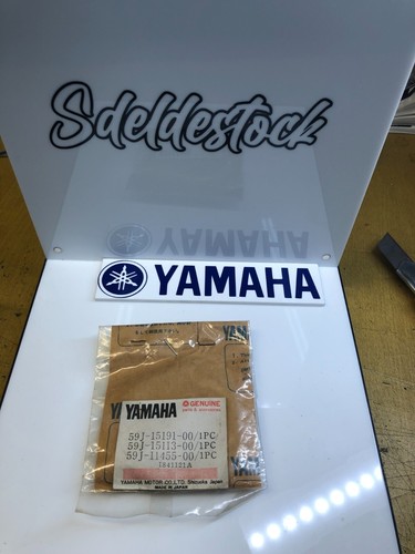 Membran Vergaser Yamaha V-Max 1200 - XVZ 1300 979209