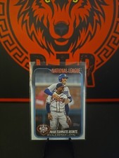 2024 Topps Series 2 Baseball 2023 National League Teammates Reunite #481 QTY 