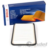 Luftfilter Opel Agila, Suzuki Splash 01.08-&Gt;