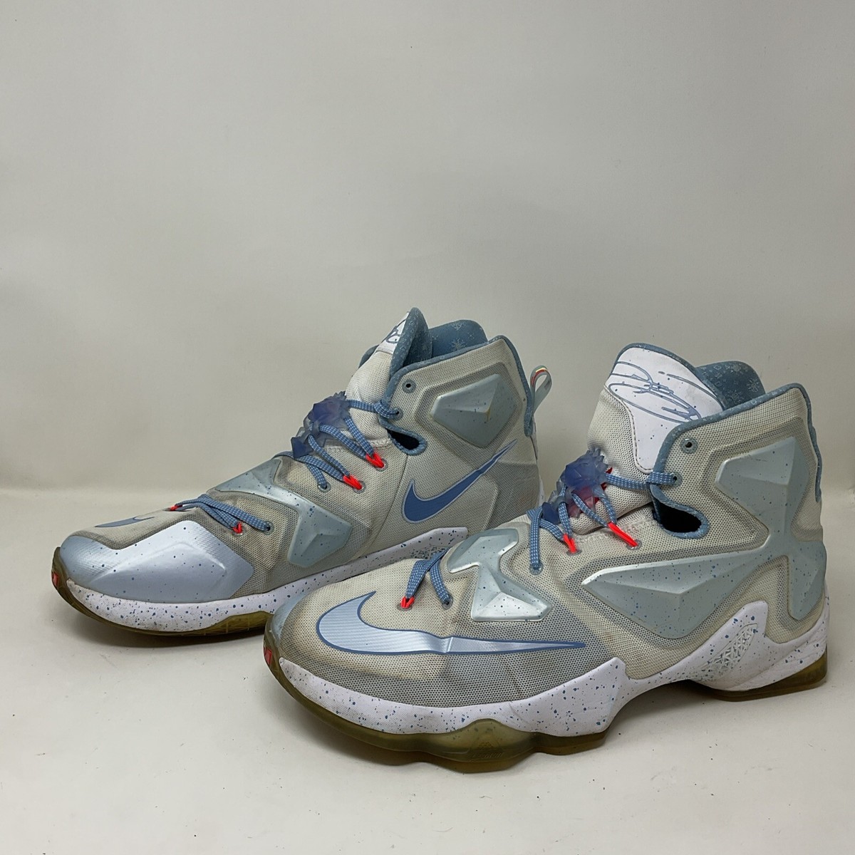 Nike LeBron 13 Christmas mens shoes size 12 Size 14 - Nike LeBron 13 Christmas for sale online | eBay main image 3