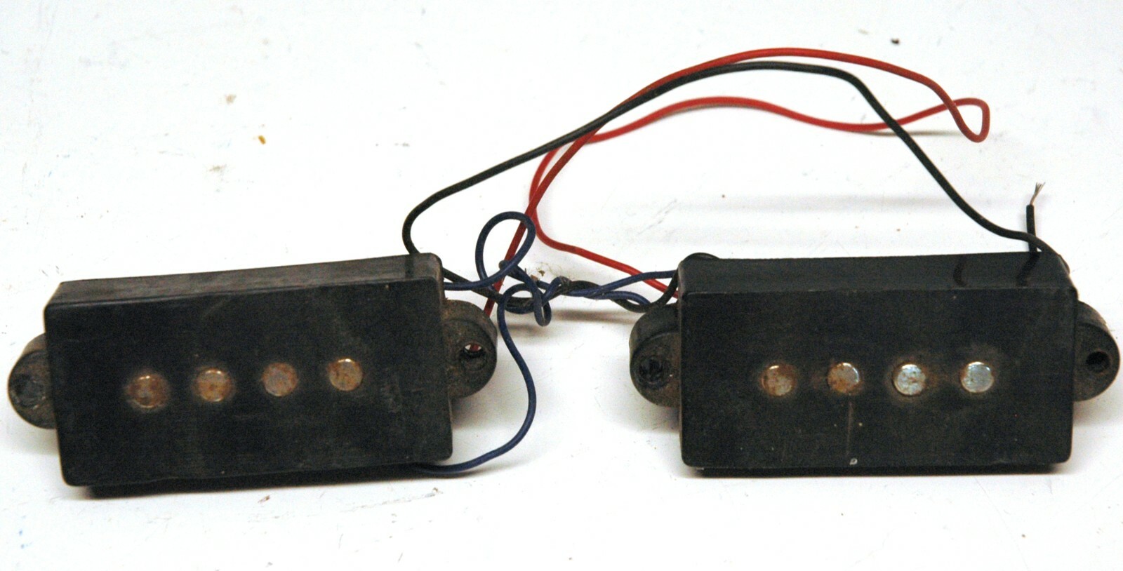 Guitar and Bass Parts