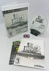 DJ Hero 2 ( Sony PlayStation 3, 2010 ) PS3