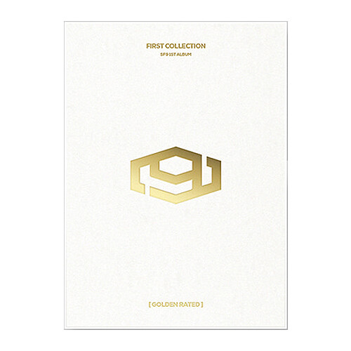 SF9 FIRST COLLECTION 1st Album CD+POSTER+Photo Book+Post Set+Stand+Card SEALED - Bild 13 von 15