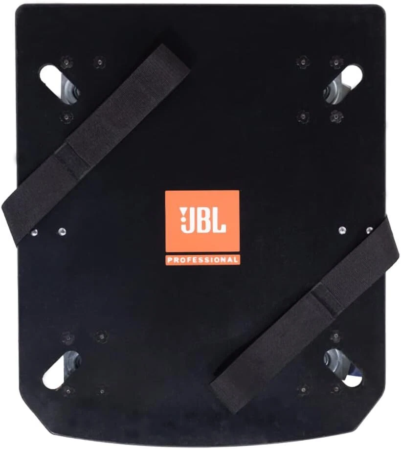 Kit de placa giratoria de alta resistencia serie JBL Bags PRX900 para altavoz JBL PRX 915XLF Foto 2 de 4