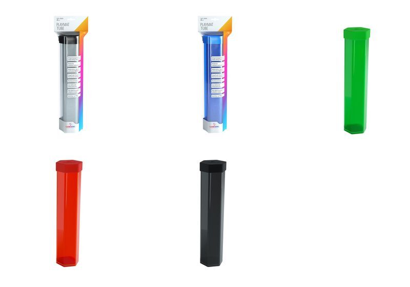Thumbnail - Gamegenic - Playmat Tube