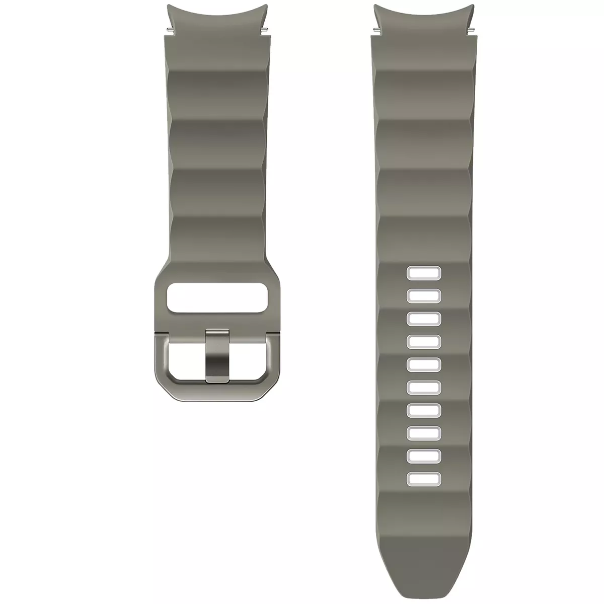 Sport Band for all Galaxy Watch4/Watch5 (20mm, M/L)