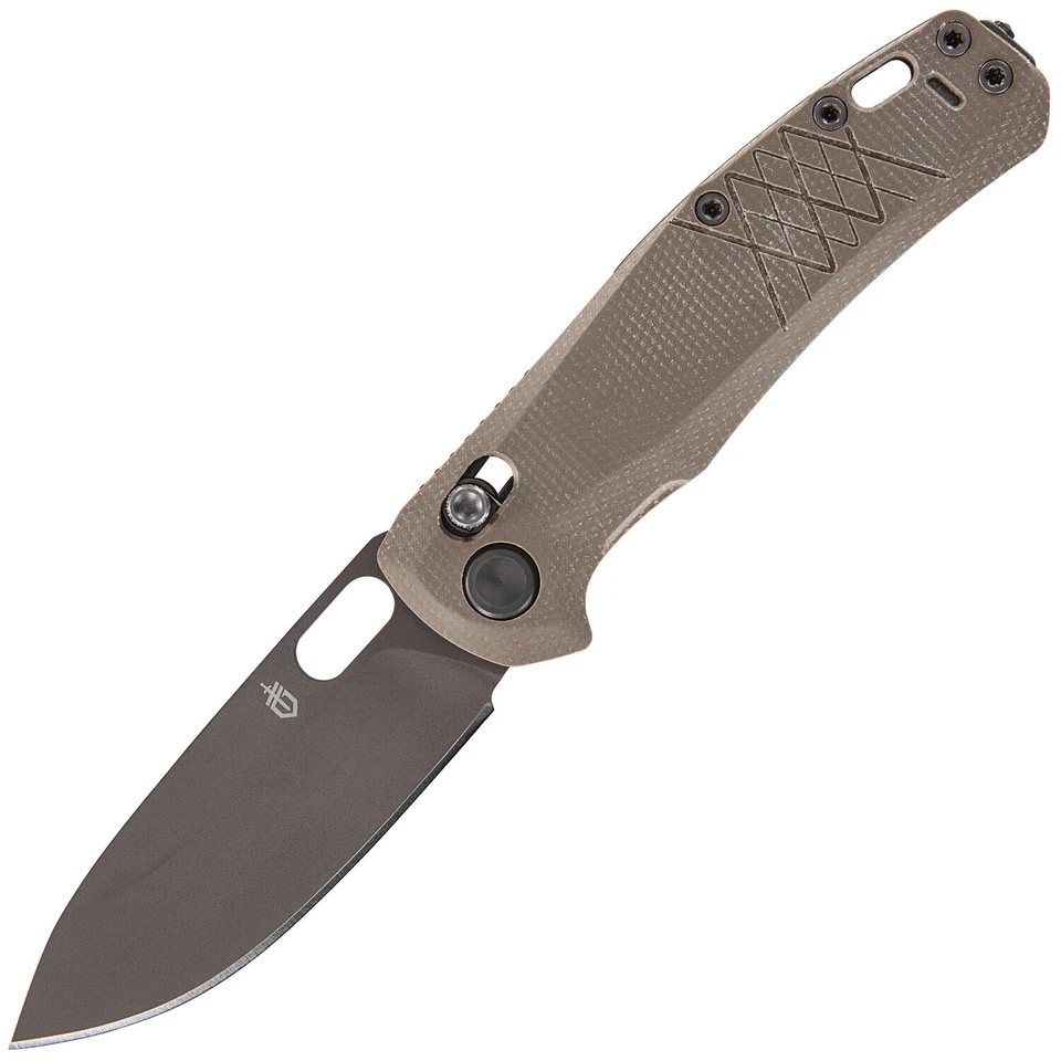 Gerber Einhandmesser Scout Einhandmesser|Klappmesser|Taschenmesser NEU